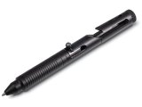 Bolt action pen fitting for your post apocalyptic zombie survival kit