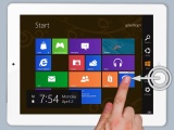 Win8 Metro Testbed now available for those weary of iOS5 on the iPad